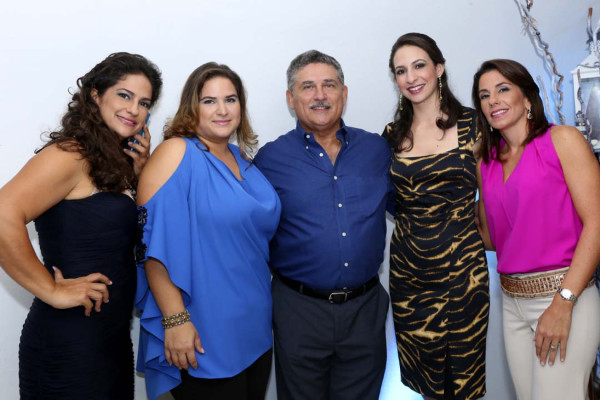 El cumpleaños de Basilio Fuschich