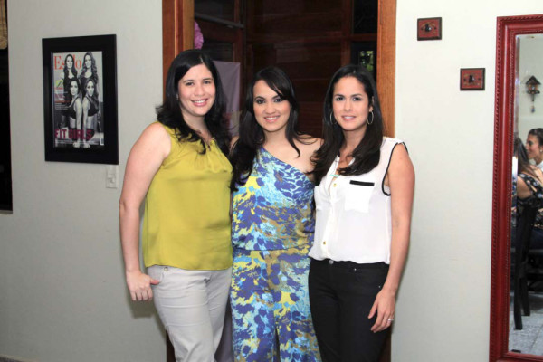 Bienvenida Alessandra Danese