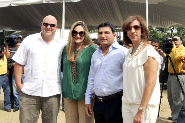El comienzo de Altara