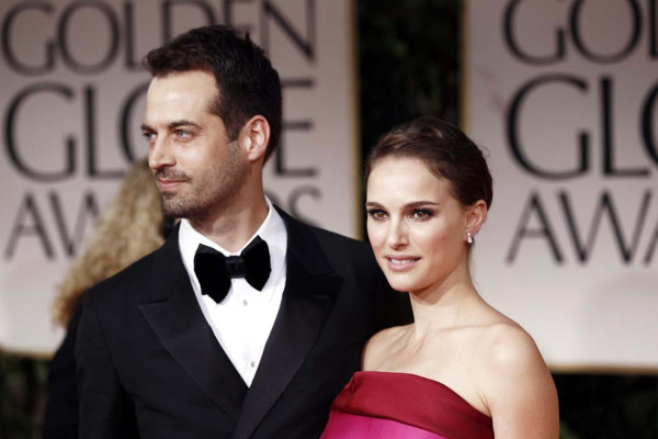 Los ganadores de los Golden Globe