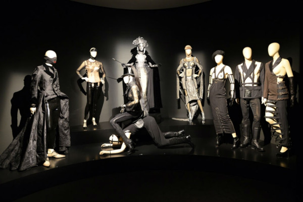 El universo de Jean Paul Gaultier llega a Madrid