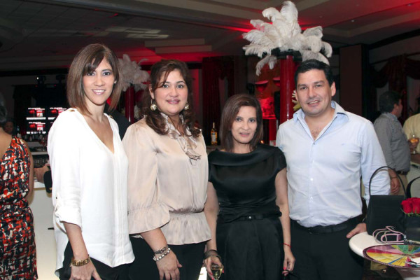 Noche de Vinos con Estilo
