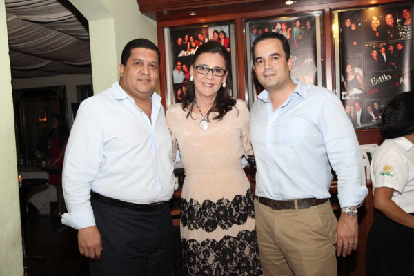 El aniversario de Rojo