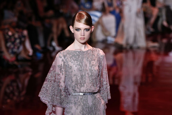 Elie Saab Haute Couture