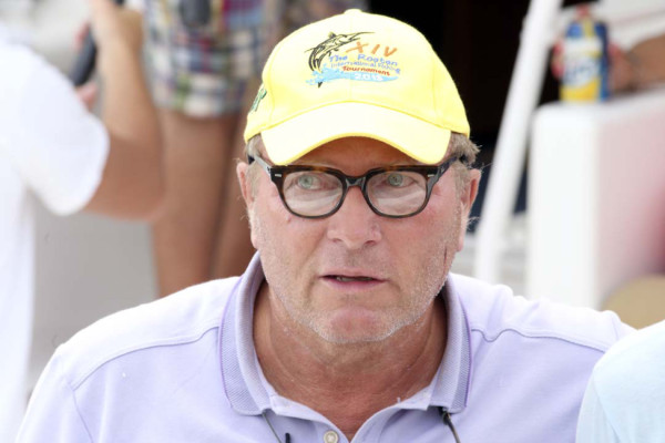 International Fishing Tournament en Roatán