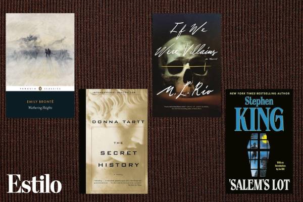 Halloween está a la vuelta de la esquina y, si prefieres una noche tranquila en casa antes que una fiesta de disfraces, acompañada de un chocolate caliente y un buen libro de terror, misterio o simplemente con las <i>vibes </i>otoñales características de octubre, esta selección de 15 obras literarias es para ti.