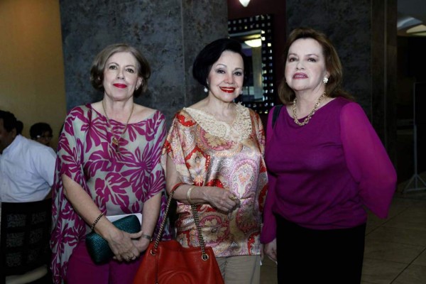 Cumpleaños de Maruca Reyes Noyola!