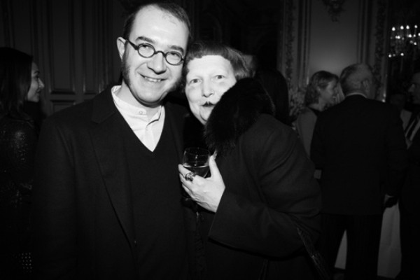 Fashion Fund CFDA en Paris