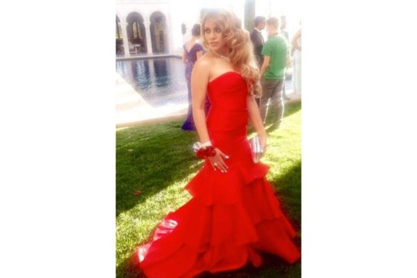 Dinah Jane