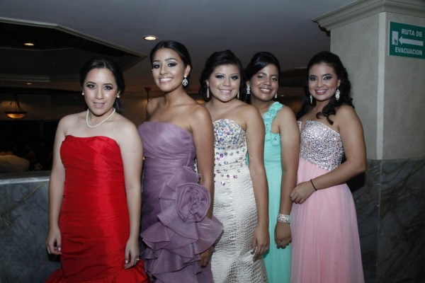 Del Campo School Prom