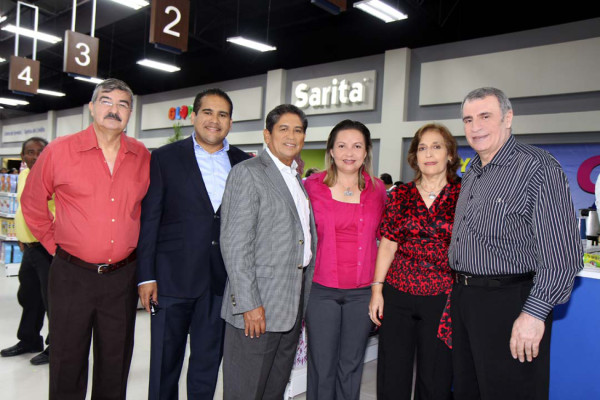 Diunsa llega a La Ceiba