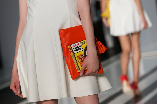 Anya Hindmarch