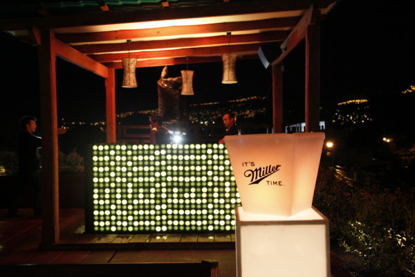 Apertura de Barystro