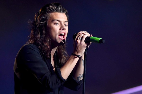 'Sign of the Times', el nuevo single de Harry Styles