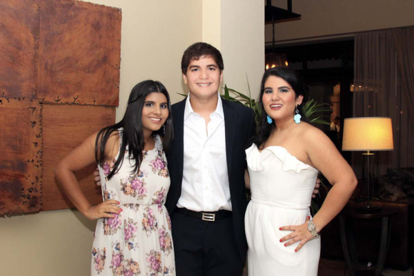 Happy birthday Jorge Faraj
