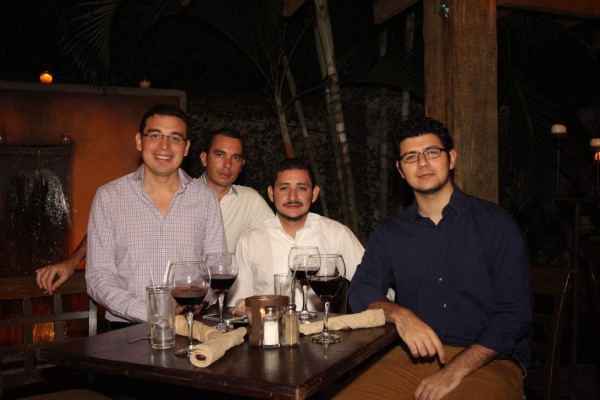 El Portal de las Carnes gana certificación  
