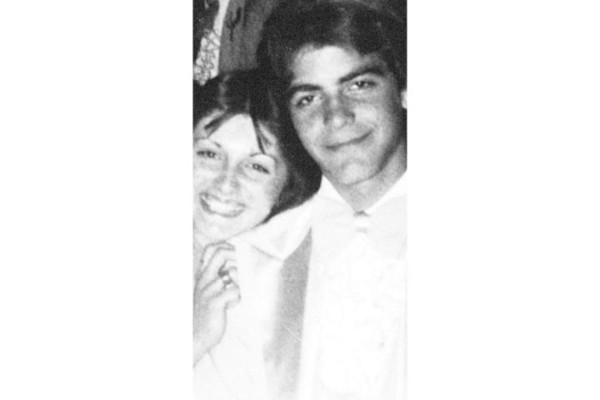 George Clooney<br/>
