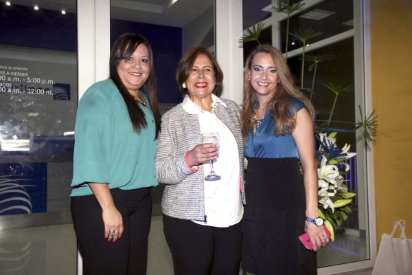 Copa Airlines en San Pedro Sula