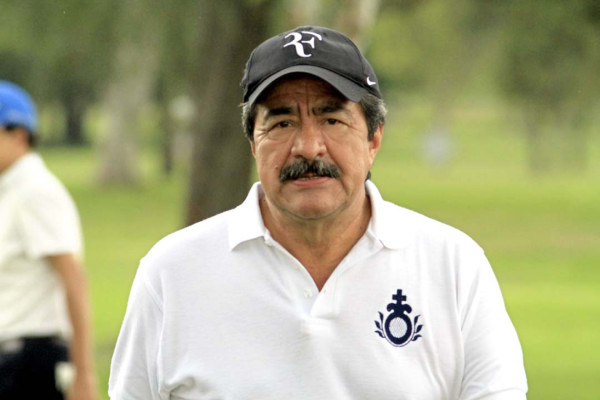 Torneo de golf