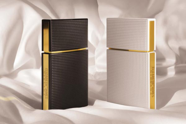 Las gemelas Olsen se unen en un nuevo perfume