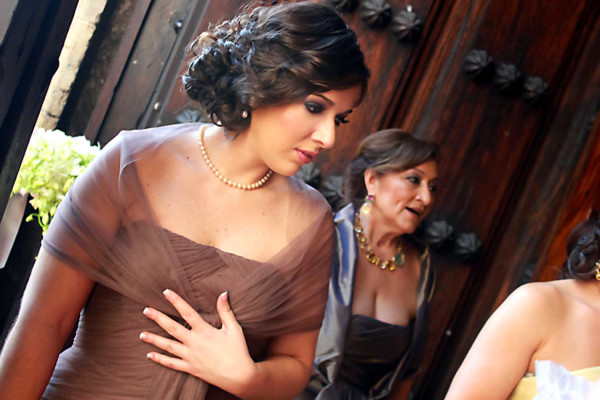 Boda Camarena López