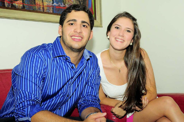 Happy birthday Valeria Hawit