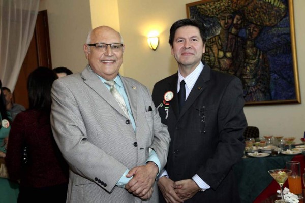 México celebra independencia