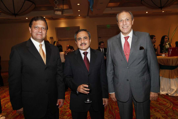 La Fiesta Nacional de Brasil