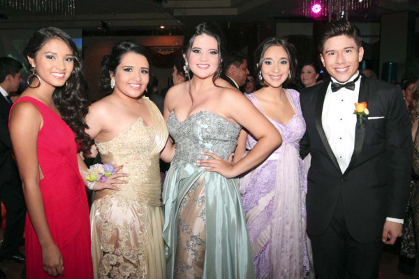Prom de la Valle de Sula
