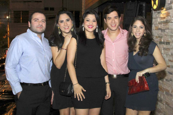 Apertura de Chili's en San Pedro Sula