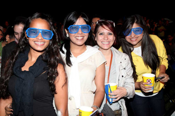Tigo Music Fest