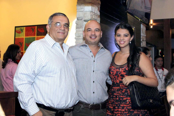 Apertura de Chili's en San Pedro Sula
