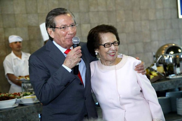 Cumpleaños de Maruca Reyes Noyola!