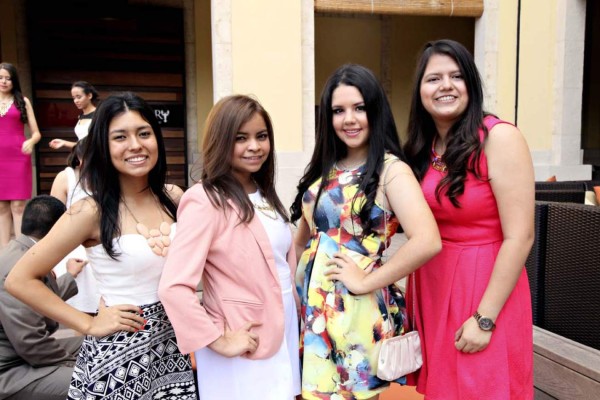 Brunch de la Estancia School