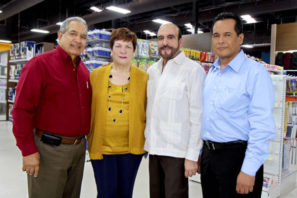 Diunsa llega a La Ceiba