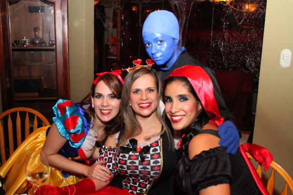 Party night de Katy Lagos