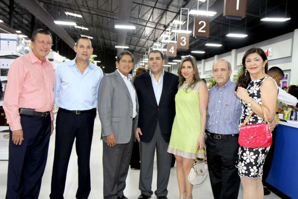 Diunsa llega a La Ceiba