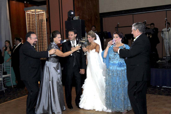 Boda Padilla Crespo