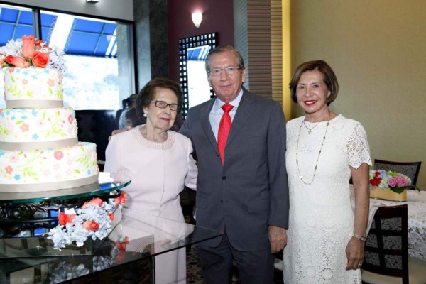 Cumpleaños de Maruca Reyes Noyola!