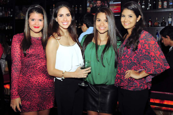 Happy birthday Valeria Hawit