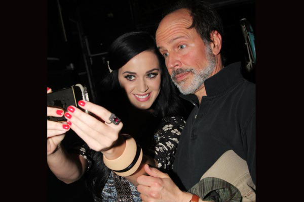 Selfie, nombrada la palabra del año