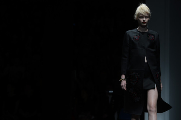 Prada en Milán