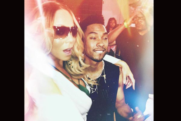 Selfie, nombrada la palabra del año