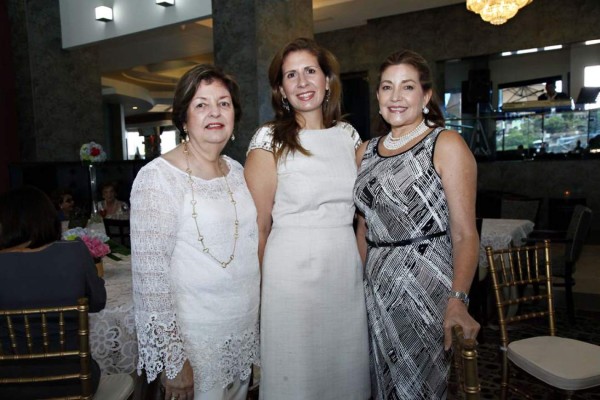 Cumpleaños de Maruca Reyes Noyola!