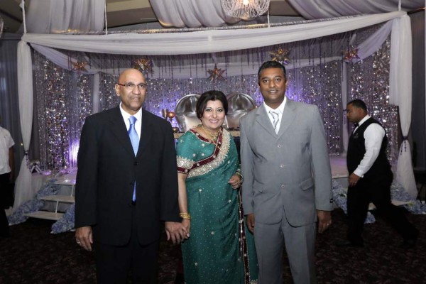 Boda Amdani Siddiqui