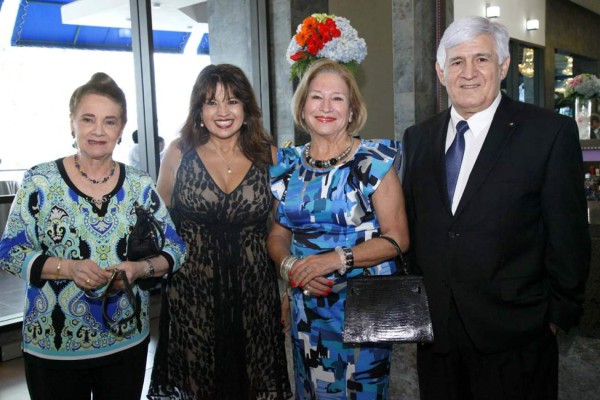 Cumpleaños de Maruca Reyes Noyola!