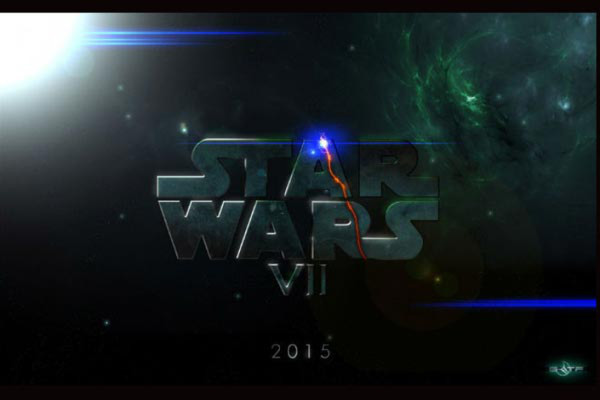 Star Wars: Episode VII llega a cines en ...