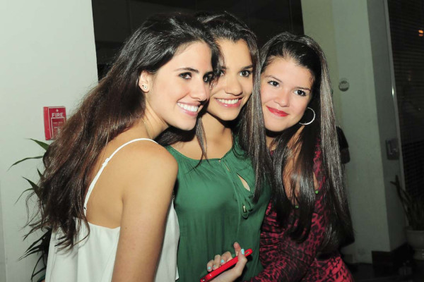 Happy birthday Valeria Hawit