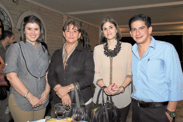 Cocinando con Vicky Motz