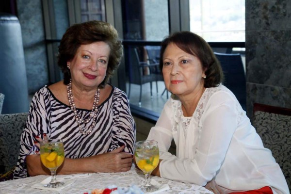 Cumpleaños de Maruca Reyes Noyola!